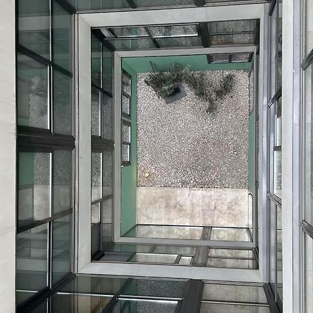Apartamento Click&Flat Sugranyes Barcelona Exterior foto