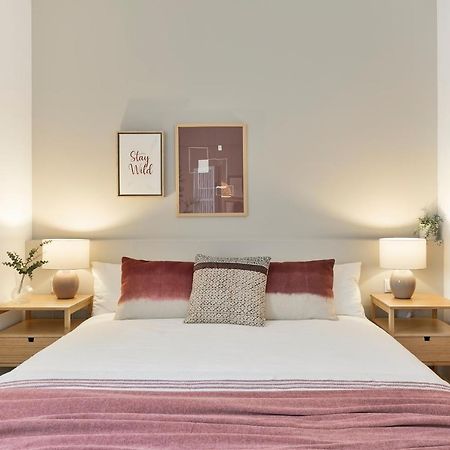 Apartamento Click&Flat Sugranyes Barcelona Exterior foto