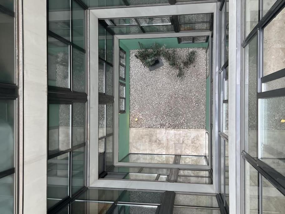 Apartamento Click&Flat Sugranyes Barcelona Exterior foto